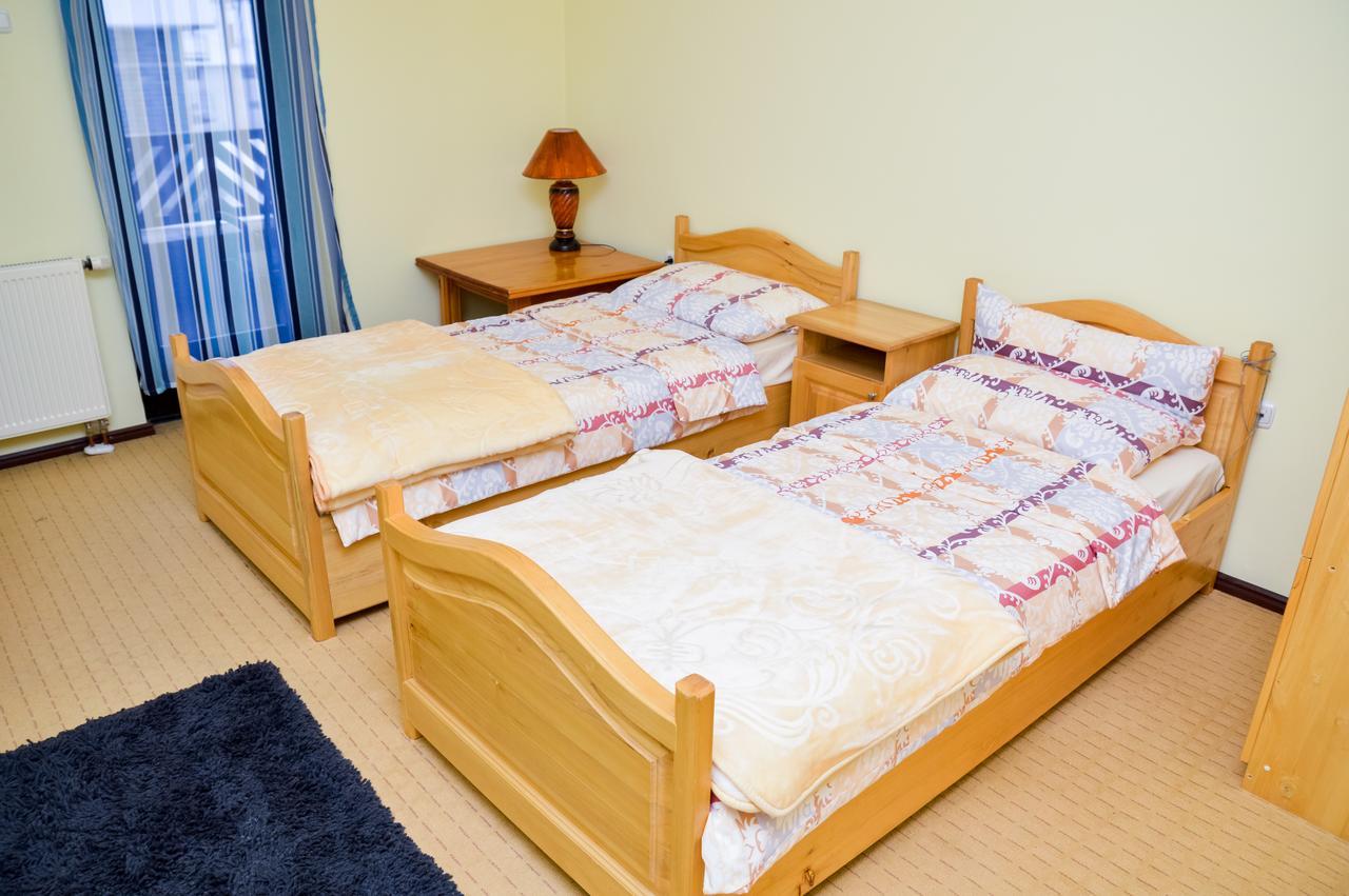 יאיצי Motel Stecak מראה חיצוני תמונה
