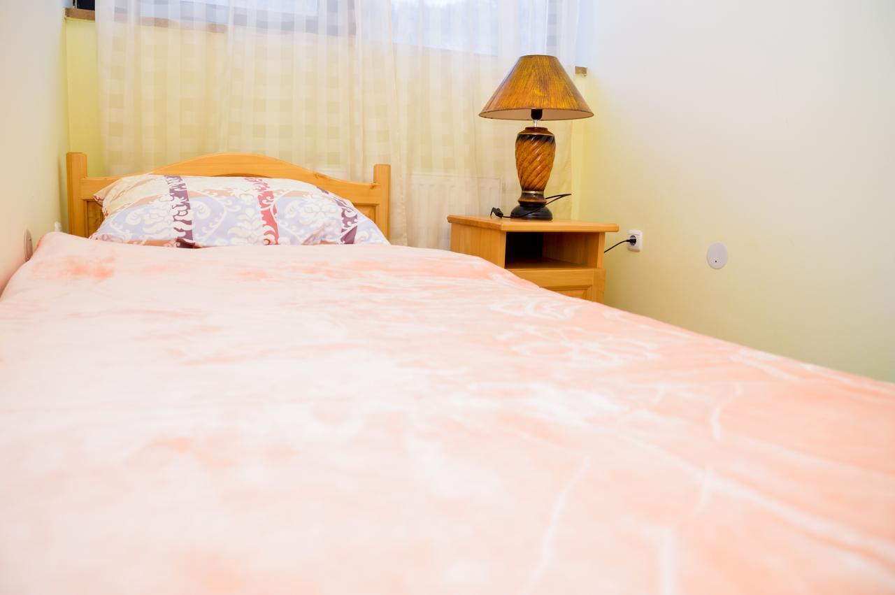 יאיצי Motel Stecak מראה חיצוני תמונה