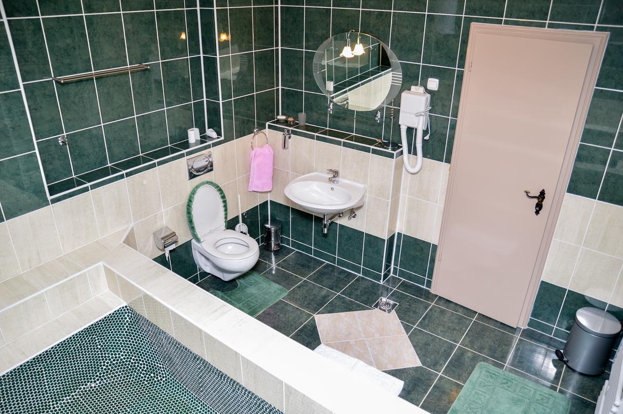 יאיצי Motel Stecak מראה חיצוני תמונה