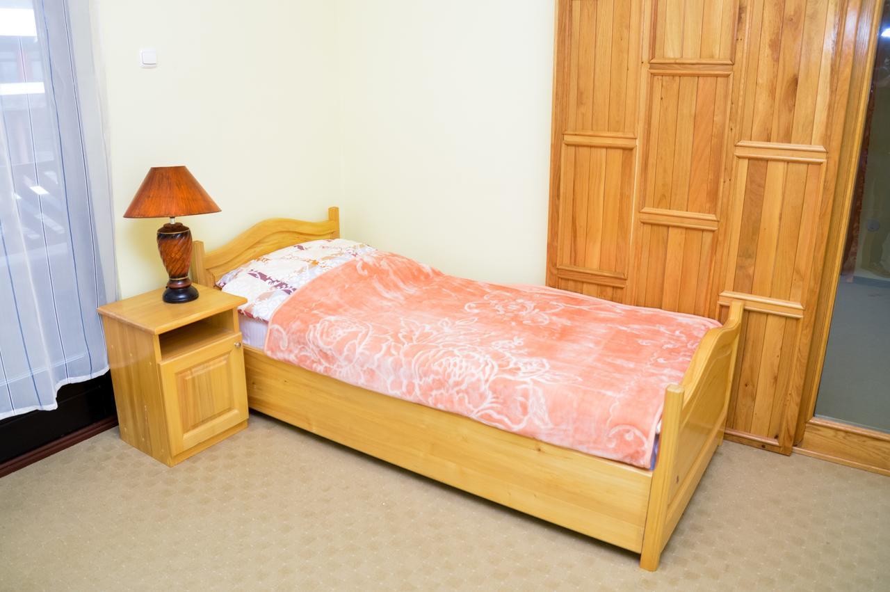 יאיצי Motel Stecak מראה חיצוני תמונה