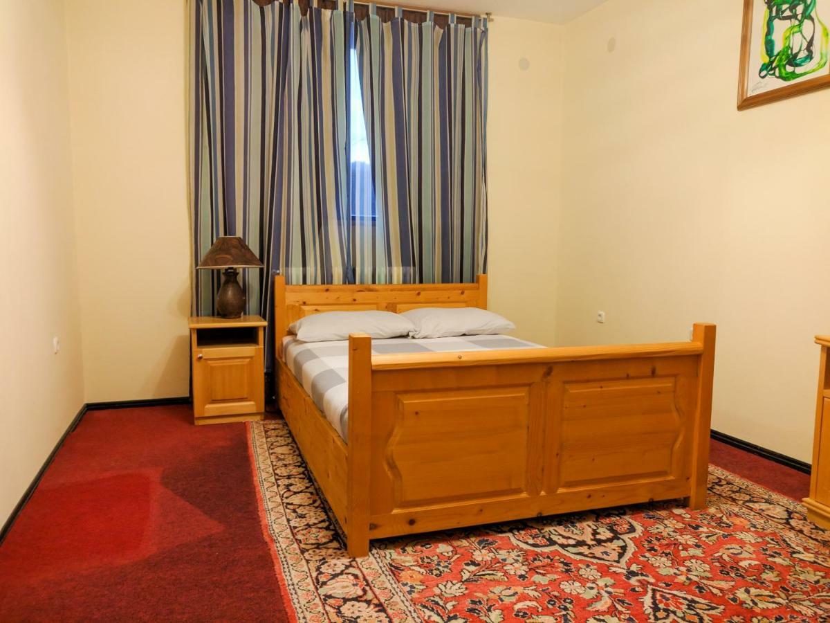 יאיצי Motel Stecak מראה חיצוני תמונה