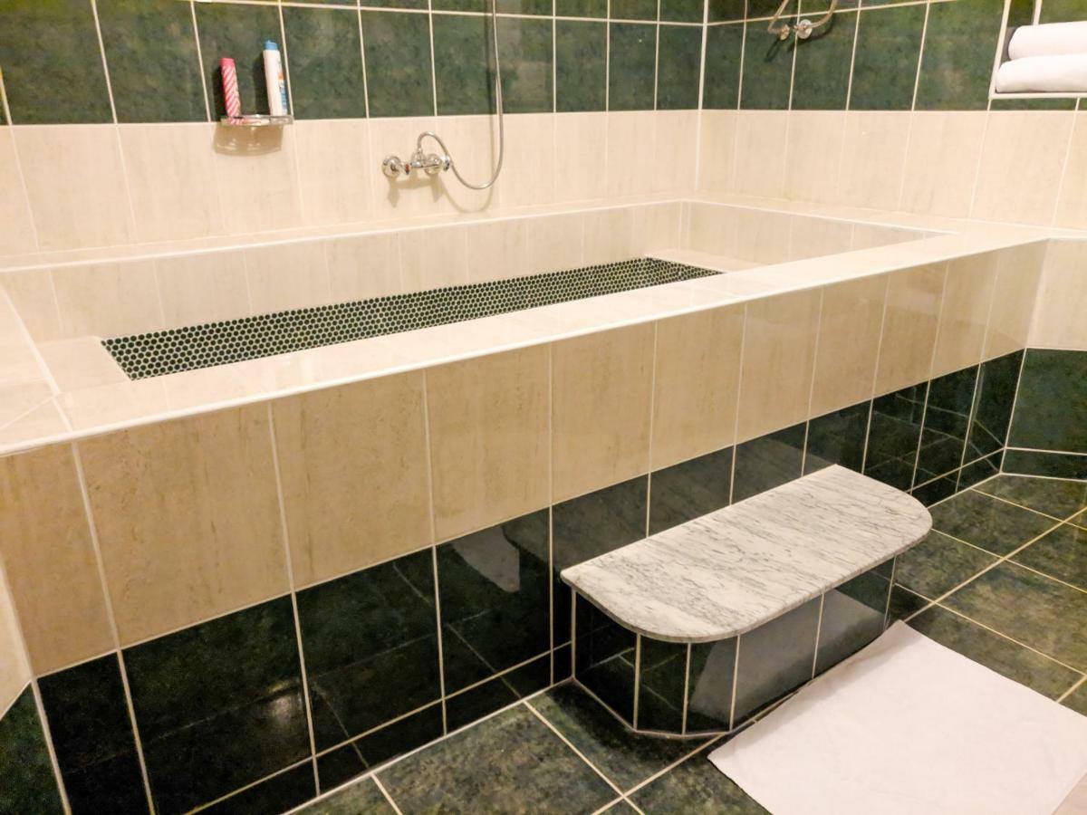יאיצי Motel Stecak מראה חיצוני תמונה