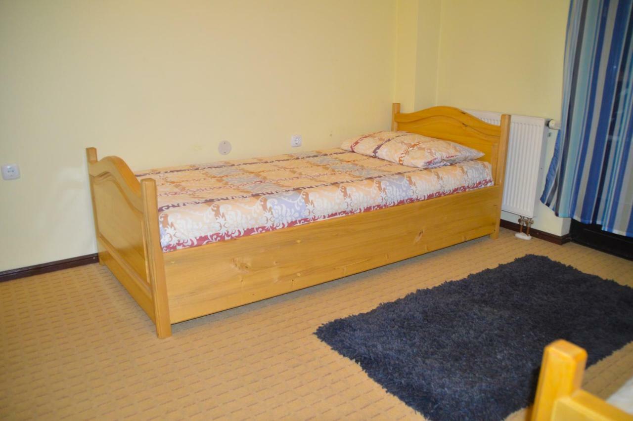 יאיצי Motel Stecak מראה חיצוני תמונה