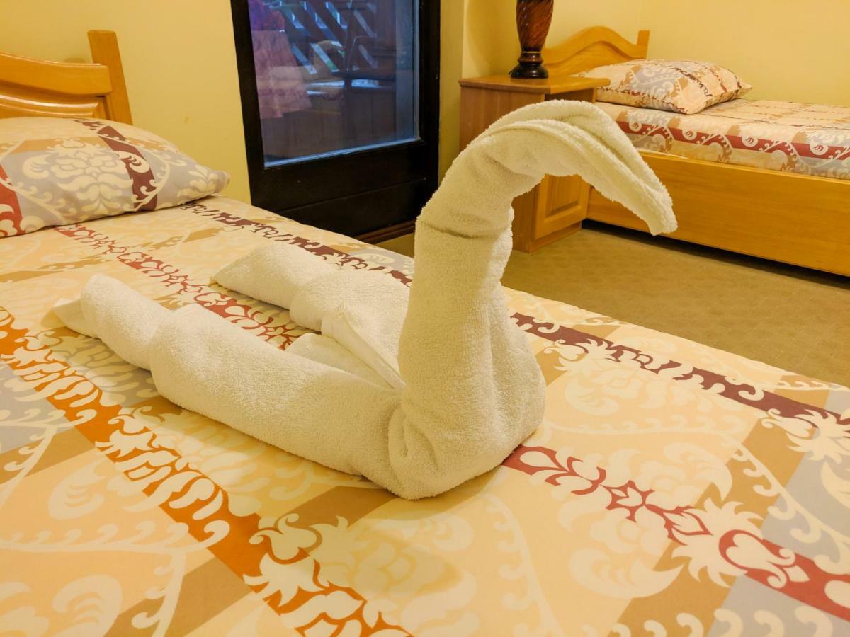 יאיצי Motel Stecak מראה חיצוני תמונה