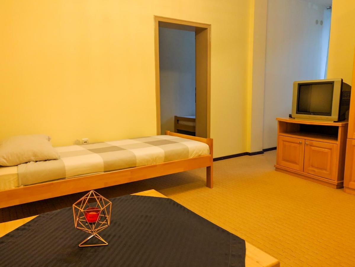 יאיצי Motel Stecak מראה חיצוני תמונה