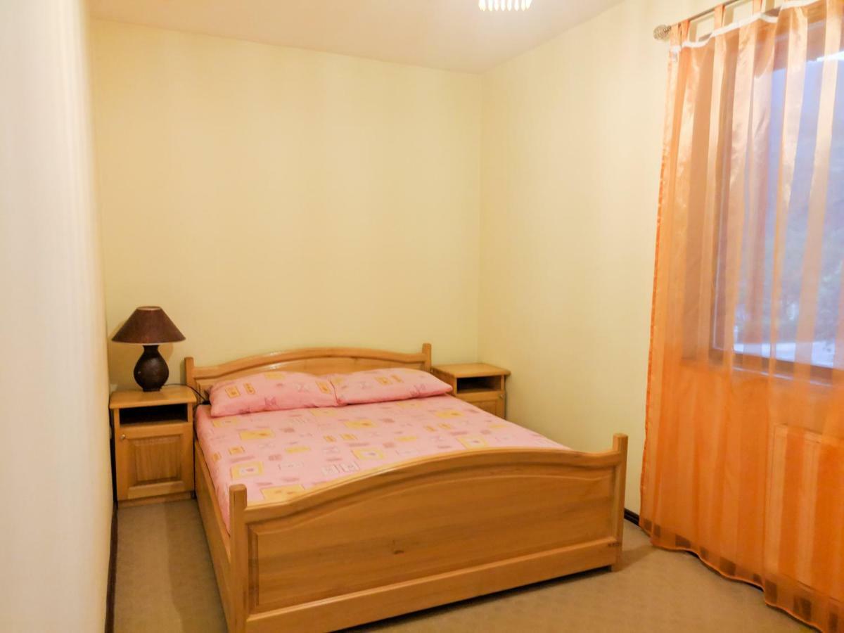 יאיצי Motel Stecak מראה חיצוני תמונה