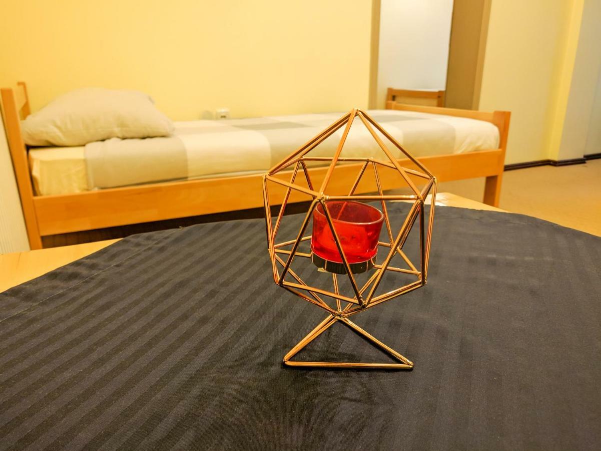 יאיצי Motel Stecak מראה חיצוני תמונה