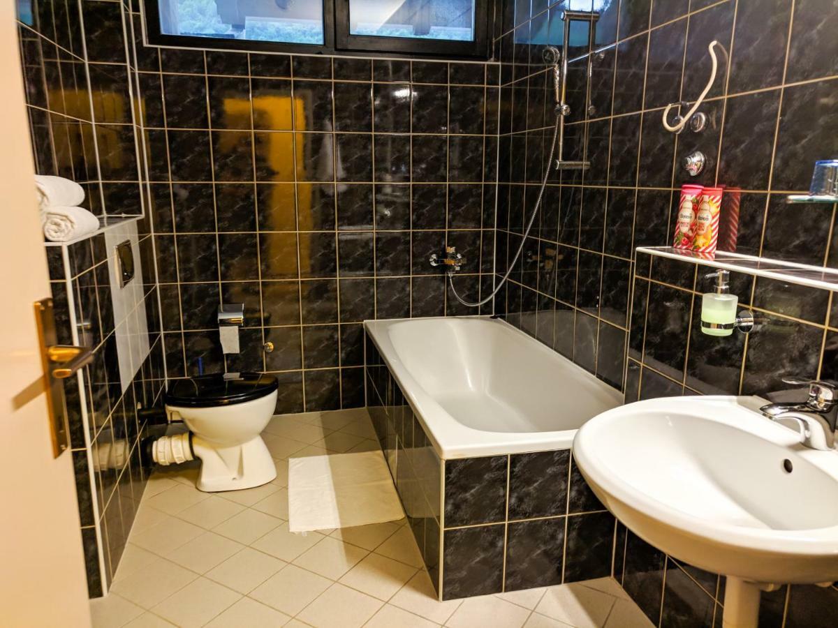 יאיצי Motel Stecak מראה חיצוני תמונה
