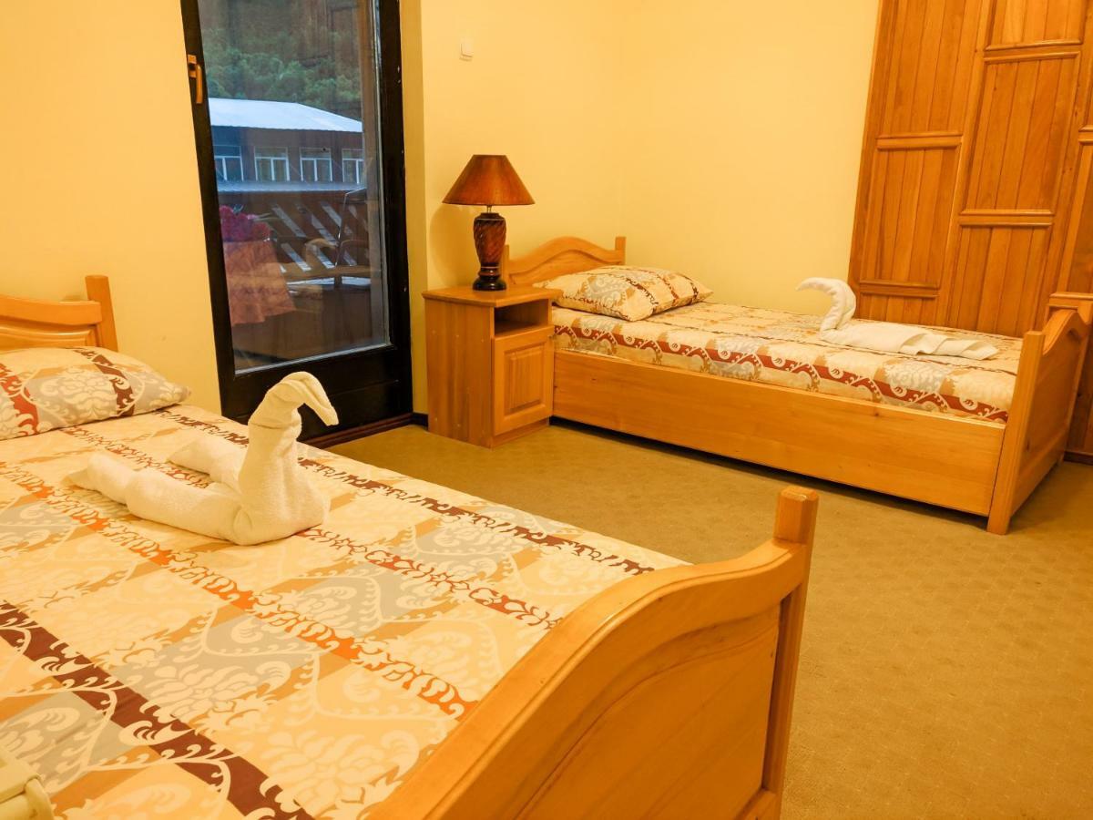 יאיצי Motel Stecak מראה חיצוני תמונה