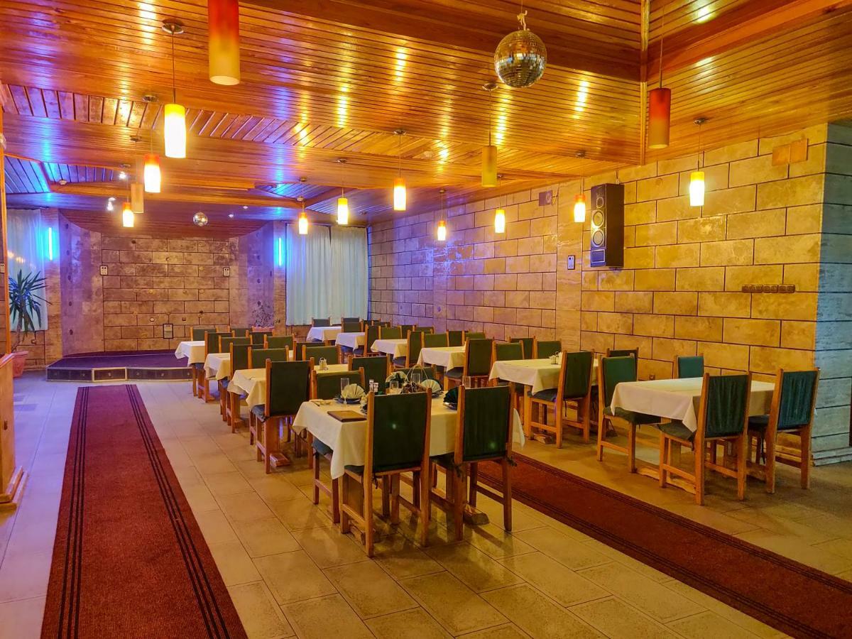 יאיצי Motel Stecak מראה חיצוני תמונה