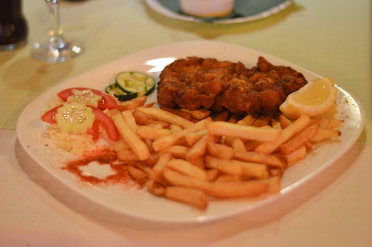 יאיצי Motel Stecak מראה חיצוני תמונה