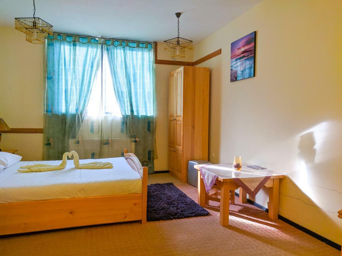 יאיצי Motel Stecak מראה חיצוני תמונה