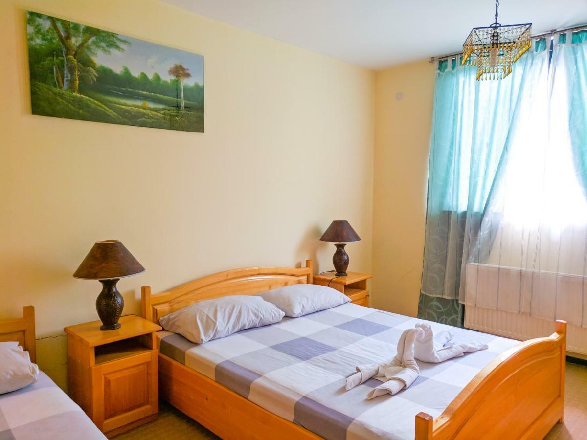 יאיצי Motel Stecak מראה חיצוני תמונה