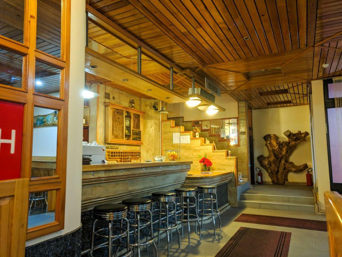 יאיצי Motel Stecak מראה חיצוני תמונה