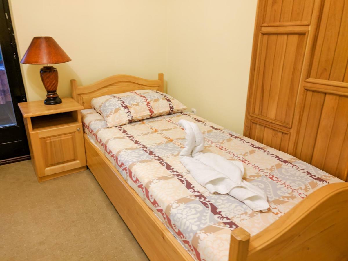 יאיצי Motel Stecak מראה חיצוני תמונה