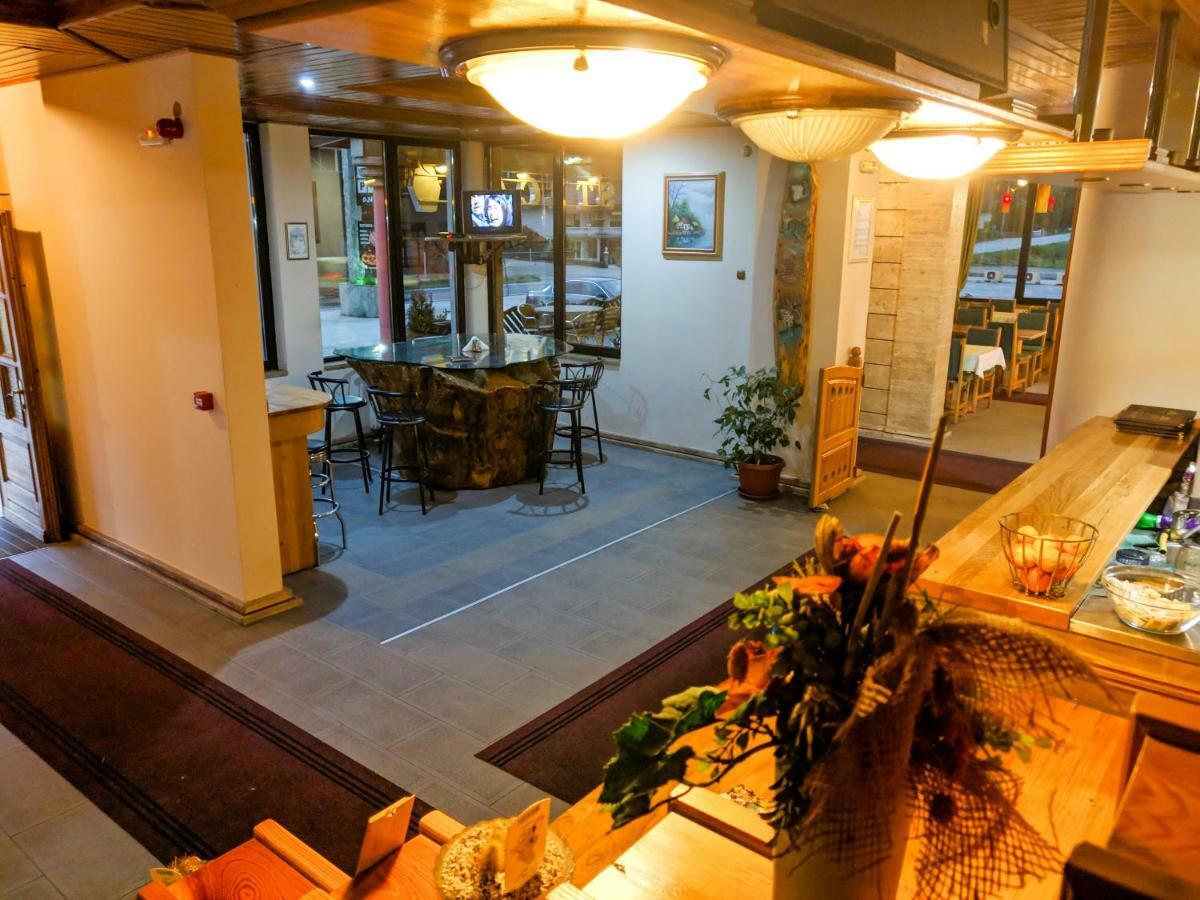 יאיצי Motel Stecak מראה חיצוני תמונה
