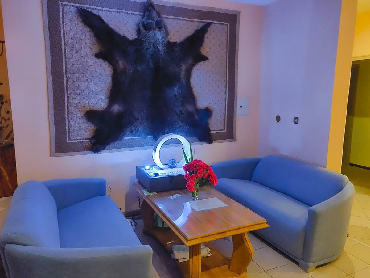 יאיצי Motel Stecak מראה חיצוני תמונה
