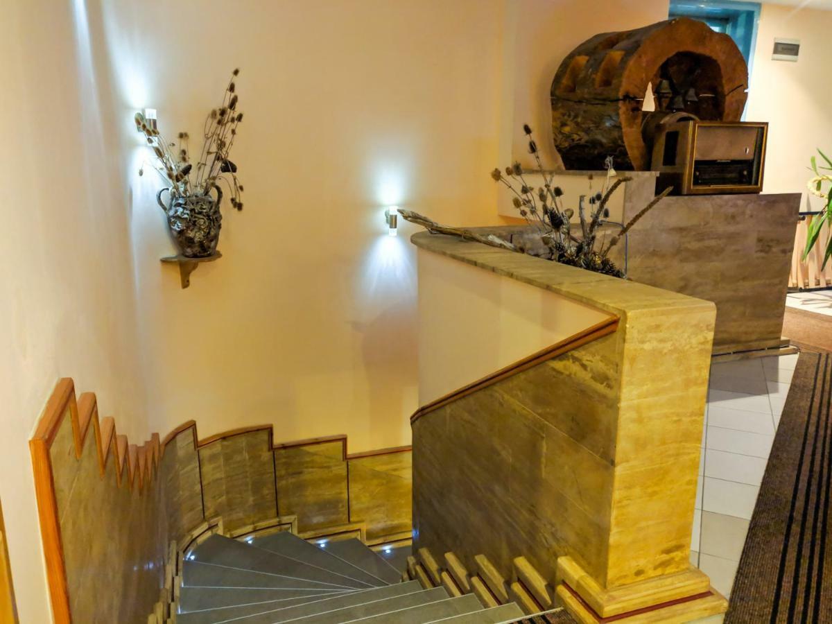 יאיצי Motel Stecak מראה חיצוני תמונה